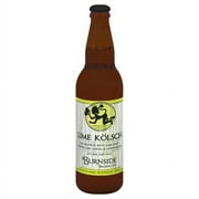 Burnside Lime Kolsch 1/22 B