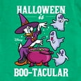 thumbnail image 3 of Mickey & Friends - Halloween Is Bootacular - Toddler And Youth Short Sleeve Graphic T-Shirt, 3 of 5