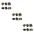 thumbnail image 3 of Transemion 6x Secure Hold Hair Clip For Women Durable With Fashionable Style Available 3Set, 3 of 6