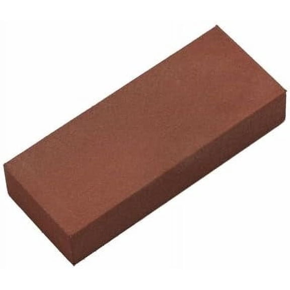 Rubrite Cleaning Stone, 3/8" Lx3/4 Wx5 H