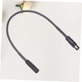 thumbnail image 4 of Innovative Shielded 3 Pin Mini to Cable Accessory Extension Cord for Video Camera 100X1cm - Designed to Meet Your irrigation needs, 4 of 5