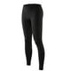 thumbnail image 2 of Ceisia Men's Gift Fashion Solid Color Fleece Elastic Waist Warm Slim Fit Casual Sports Long Pants, 2 of 9