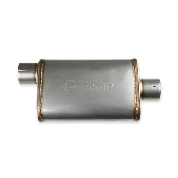 Hooker 21645HKR Exhaust Muffler