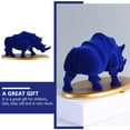 thumbnail image 5 of 1Pc Miniature Figurine Home Office Decor Craft Display Desktop Ornament for Living Room, 5 of 6