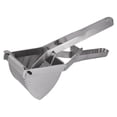 thumbnail image 1 of Dasuuxi Potato Ricer,Stainless Steel Potato Masher for Commercial and Home,Ricer Kitchen Tool,Silver, 1 of 9