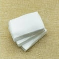 thumbnail image 4 of Summer Quick Fix 300pcs Lint Nail Gel Polish Remover Pad Nail Wipe, 4 of 8