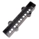 thumbnail image 3 of 2X Cubiertas De Pastilla Shell Sin Agujero Abierto Tipo 5 Cuerdas Para JB Bass Guitar, 3 of 7