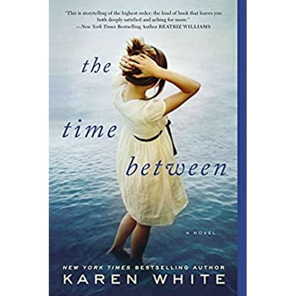 Pre-Owned The Time Between (Paperback) 0451468112 9780451468116