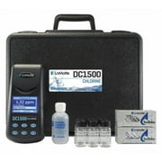 Lamotte Colorimeter,Chlorine,DPD Tablet 3240