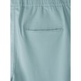 thumbnail image 5 of Ma Croix Men's Slim Ultimate Classic Fit Casual Stretch Twill Shorts, 5 of 6