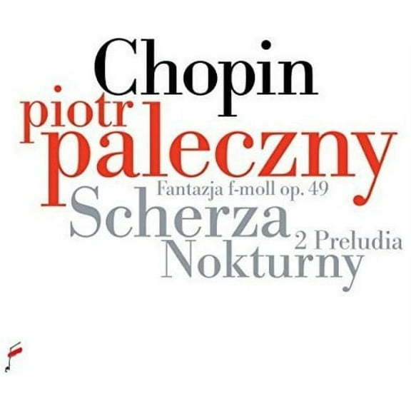 Chopin: Scherza / Nokturny