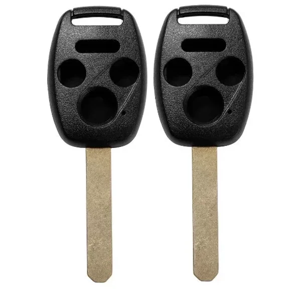 X2 4B Remote Key Shell Case For Honda Civic 2006 - 2013 Strong and Durable
