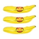 thumbnail image 1 of 3 piezas de plátano inflable portátil para exteriores para adultos, juguete de piscina, decoración para fiestas en la playa, 1 of 6