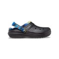 thumbnail image 3 of Crocs Toddler & Kids Classic Lined clog, Sizes 4-5, 3 of 6
