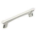 thumbnail image 6 of Hickory Hardware Wisteria 3 Inch Center to Center Refined Bronze Cabinet Pull HH74551-RB, 6 of 6