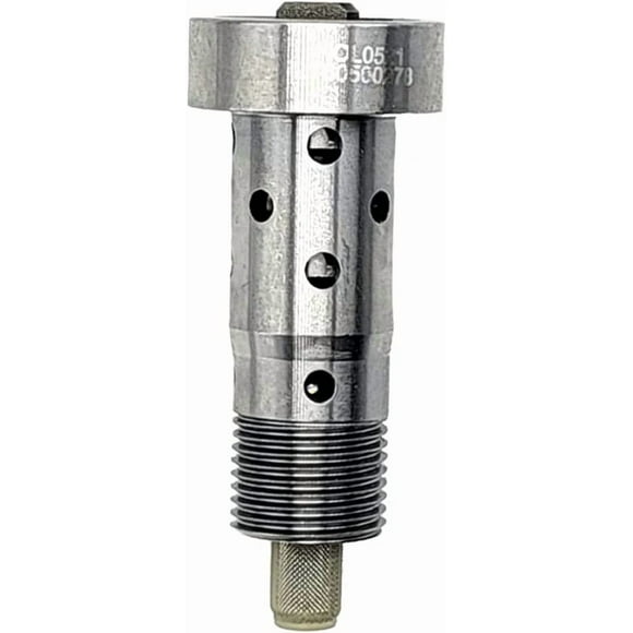 Holstein Parts 2VTS0359 Variable Valve Timing (VVT) Solenoid - Compatible with Select Mercedes-Benz AMG, A, C, CL, CLA, CLS, E, G, GL, GLA, GLC, GLE, GLK, GLS, ML, R, S, SL, SLC, SLK, Sprinter + More
