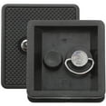 thumbnail image 4 of 2Pcs Tripod Mount Tripod Quick Release Plate 1/4 Inch Screw Tripod Camera Mount, 4 of 7