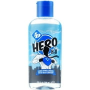 ID Hero H2O Water Lubricant - 4.4 oz