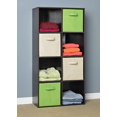 thumbnail image 3 of ClosetMaid 8998 Organisateur de Cubes, 8-Cube, Expresso, 3 of 9