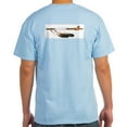 thumbnail image 2 of CafePress - Victory Vs. Massacre Ash Grey T Shirt - Men's Classic Graphic T-Shirt, 2 of 5