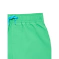 thumbnail image 2 of Wonder Nation Toddler Boy Swim Trunks, Sizes 12M-5T, 2 of 3