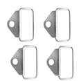 thumbnail image 1 of 4x de de material acero Inoxidable 316 para Remolques, Accesorios para Camiones Y Sharpla Herrajes para anillos de amarre, 1 of 7