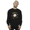 thumbnail image 2 of Harry Potter Mens Hogwarts Yule Ball Sweatshirt, 2 of 3