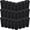 Black, variant on 24 Pack Coffee Cups with - 16 oz Bulk Coffee Mugs Plastic Travel Mugs for Cold Drinks, Dishwasher Safe, To-Go Coffee Cups for Parties, Birthdays and Holidays (Multicolor)