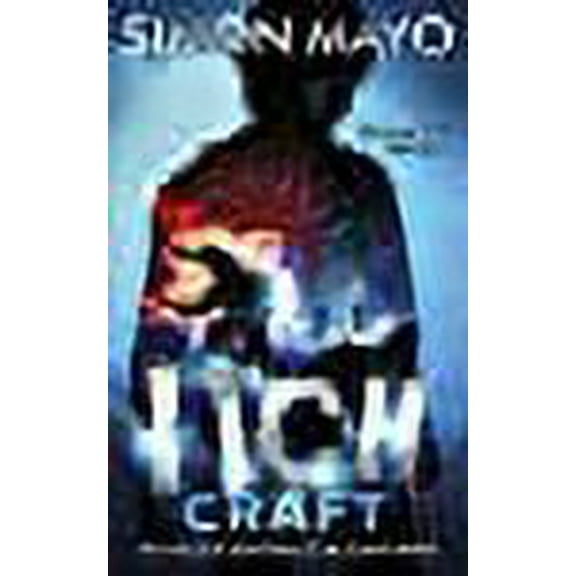 Itchcraft (Paperback) by Simon Mayo