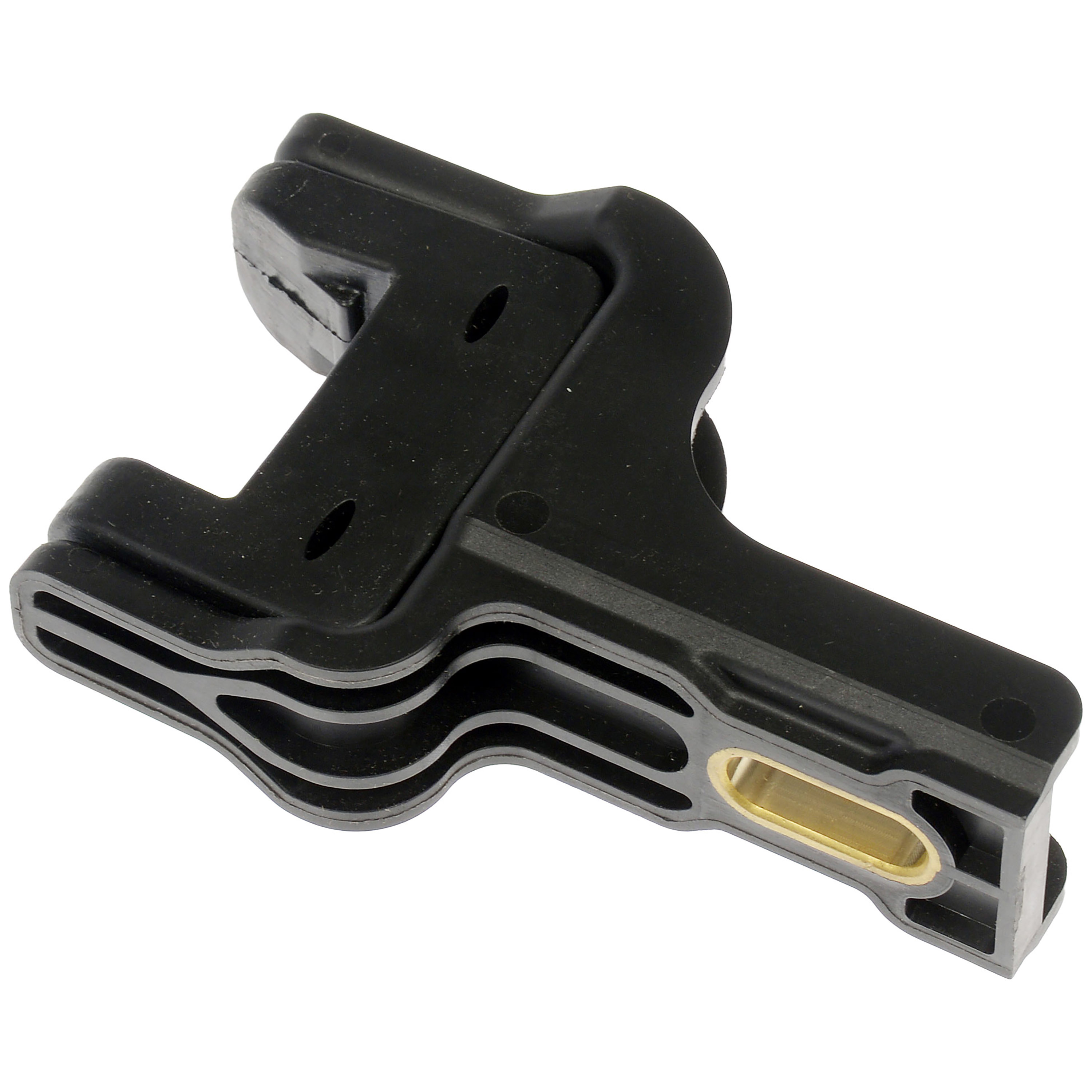 Dorman 902-3028 - Termostato Con Collettore Per Liquido Refrigerante Motore - Sostituzione Diretta Con Guarnizione Inclusa