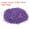 Blue Purple, variant on Uxcell Crushed Glass Glitters Colorful Irregular Glass Chips Chunky AB Color