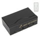 thumbnail image 4 of Caja de conmutador KVM VGA 2 en 1 1920x1440 4 puertos USB conmutador VGA de vídeo remoto Manual compatible con ratón/teclado/impresora, 4 of 8