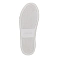 thumbnail image 4 of Chaussures Calvin Klein Camzy Espadrilles Blanches pour Femmes 9,5, 4 of 6