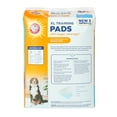 thumbnail image 2 of Arm & Hammer XL Dog Training Pads, Super Absorbent, 36 Count, Leak Proof, 2 of 5