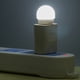 thumbnail image 5 of Luz LED de emergencia portátil con protección ocular nocturna por USB, 5 of 6