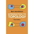 thumbnail image 4 of Dover Books on Mathematics: Introduction to Topology : Third Edition (Edition 3) (Paperback), 4 of 4