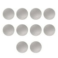 thumbnail image 1 of 10PCS 25CM Round Cake Board Paper Mousse Cupcake Circle Cardboard Base Baking Accessories, 1 of 8