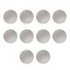 thumbnail image 1 of 10PCS 25CM Tablero de pastel redondo Papel Mousse Cupcake Círculo Base de cartón Accesorios para hornear, 1 of 6
