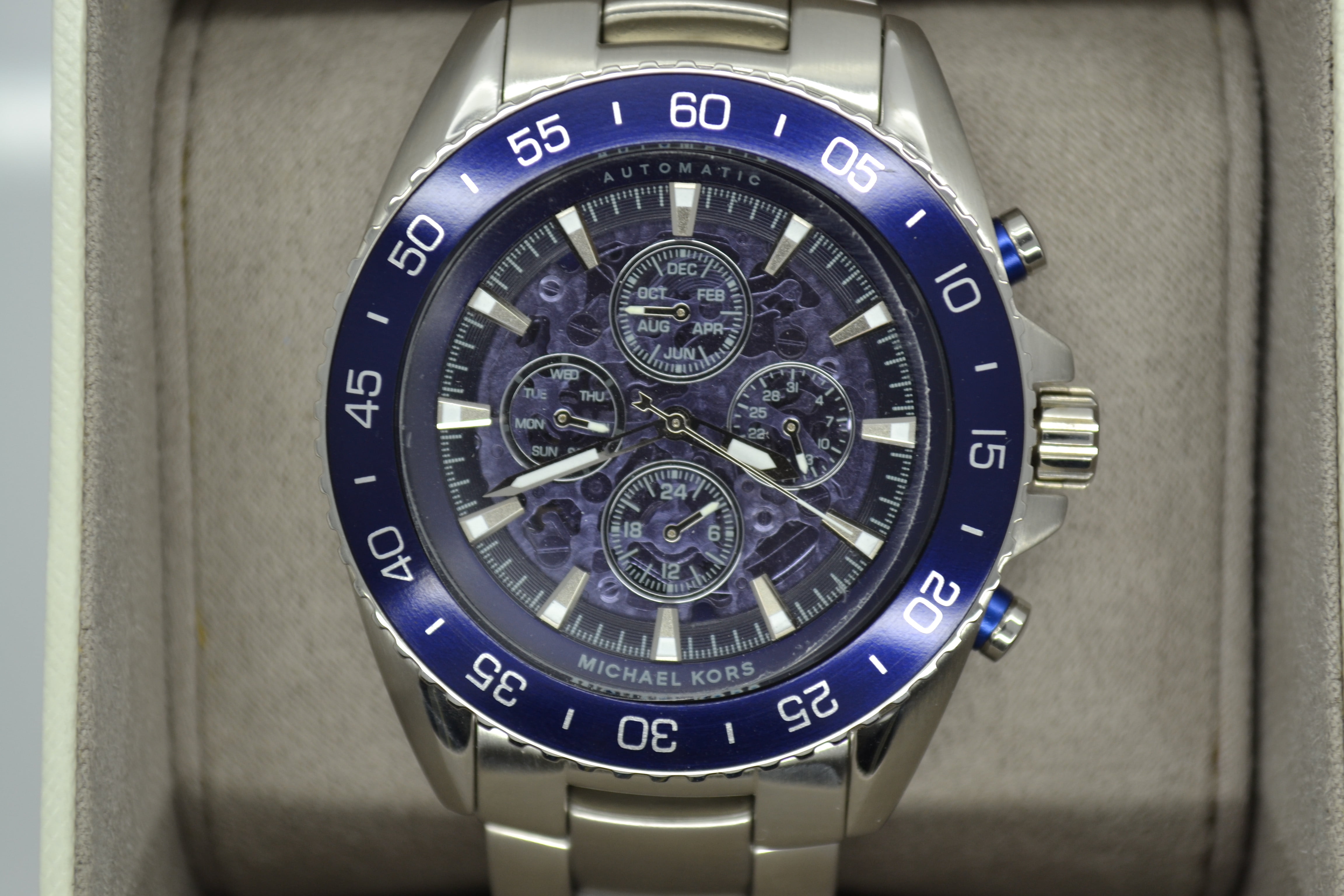 michael kors jetmaster canada