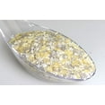 thumbnail image 3 of Snowy River Jewels Cocktail Salt - Natural Kosher Gold and Silver Margarita Salt for Cocktail Rimming (8oz Bag), 3 of 3
