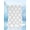 White, variant on White Morocco Cooling Blanket,Lightweight Summer Throw Blanket with Double Sided Cold Effect,Silver Modern Moroccan Geometric Abstract Art Picnic Blankets Bed Sheet for Hot Sleepers 30"x40"