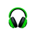 thumbnail image 1 of Razer - Kraken Analog Gaming Headset - Green (PC), 1 of 4