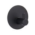 thumbnail image 3 of toals Hevay Duty, perchero de acero inoxidable 304 para colgar en pared, de ropa en pared para Sunnimix Ganchos colgantes, 3 of 8