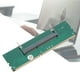 thumbnail image 2 of Tarjeta Adaptadora, Tarjeta Vertical DDR3 De Rendimiento Confiable, Computadora De Escritorio Para Computadora Portátil YLSHRF Adapter Card, 2 of 8