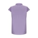 thumbnail image 3 of Camisetas para las Mujeres Casual, Imprimir Cuello Turndown Top de Manga Corta Hecho de 95% Poliéster 5% Spandex para el Uso Diario de Verano, Tops Cortos para las Mujeres, 3 of 5