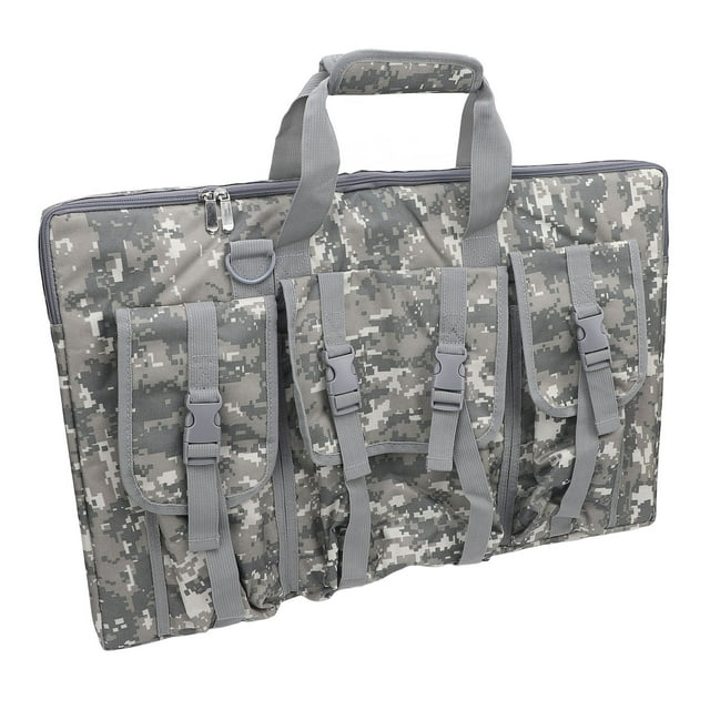 Satellite Travel Bag, Water Proof Foam Padding Layer Satellite Case Organizer Bag for Outdoor