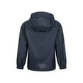 thumbnail image 2 of Mountain Warehouse Boys/Girls Pakka II Waterproof Jacket, 2 of 5