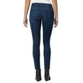 thumbnail image 3 of Joe's Womens Jeans Mid-Rise Skinny Jeans Blue Size 26 MSRP $178, 3 of 3