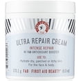 thumbnail image 1 of First Aid Beauty Ultra Repair Intensive Hydrating Cream 6 oz, 1 of 1