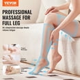 thumbnail image 2 of Air Compression Leg Massager (LY-670C), 2 of 9